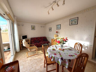  Appartement à vendre 3 pièces 52 m²