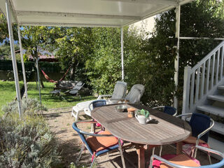  Maison � vendre 5 pi�ces 135 m�