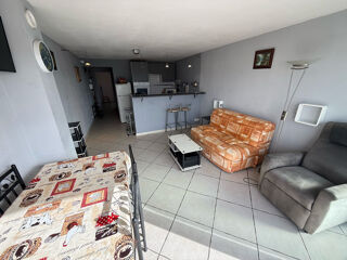  Appartement � vendre 2 pi�ces 40 m�