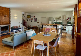  Maison � vendre 9 pi�ces 350 m�