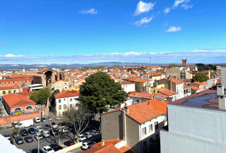  Appartement � vendre 5 pi�ces 130 m�