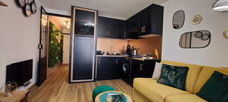  Appartement  vendre 2 pices 27 m