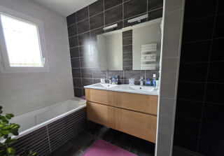  Maison à vendre 4 pièces 104 m²