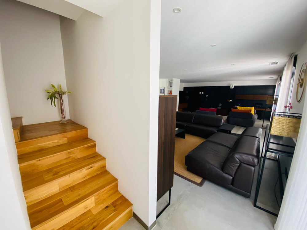 � vendre  Maison Canet-en-Roussillon (66140)