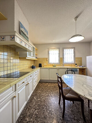  Maison � vendre 5 pi�ces 138 m�