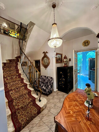  Maison � vendre 5 pi�ces 145 m�