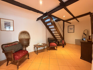  Maison � vendre 3 pi�ces 97 m�