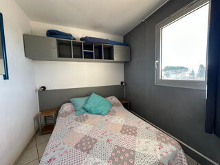  Appartement à vendre 3 pièces 29 m²