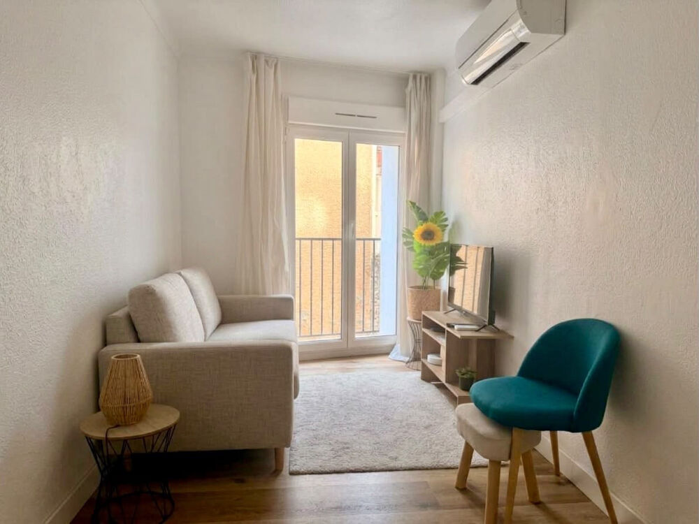 Vente Maison Maison de Village Saint André 50 m2 St andre