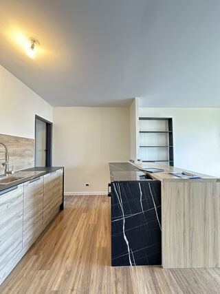  Appartement � vendre 4 pi�ces 87 m�