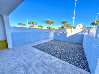  Maison à louer 4 pièces 78 m²