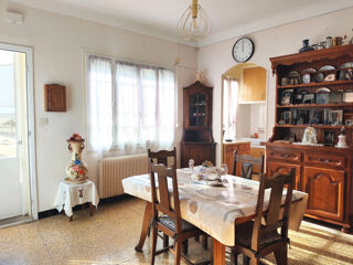  Maison � vendre 4 pi�ces 83 m�