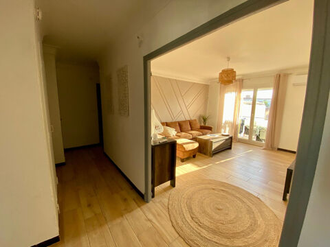  Appartement � vendre 4 pi�ces 100 m�