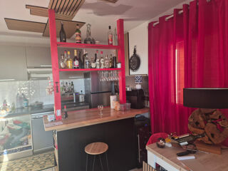  Appartement à vendre 3 pièces 60 m²