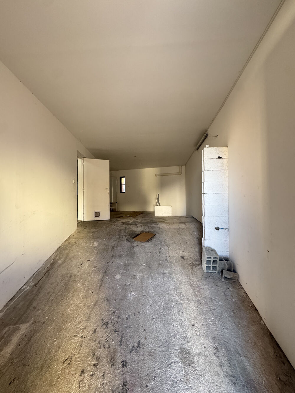 Vente Maison Grange rénovée avec garage et beaux volumes   Cœur de village Pia