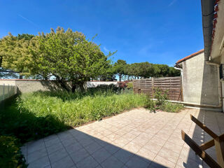  Maison � vendre 3 pi�ces 52 m�