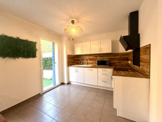  Maison à vendre 4 pièces 79 m²