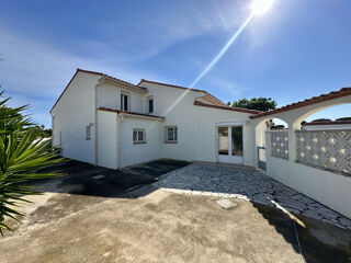  Maison � vendre 5 pi�ces 162 m�