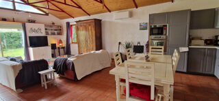  Maison � vendre 5 pi�ces 125 m�