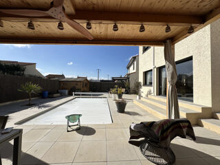  Maison  vendre 4 pices 134 m