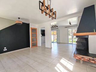  Maison à vendre 5 pièces 112 m²