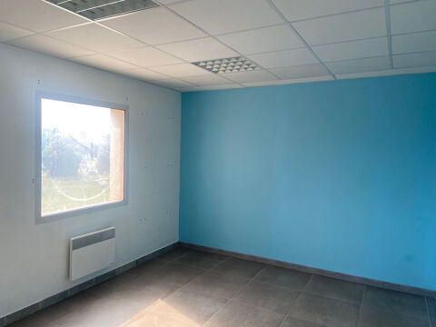 Bureaux proches centre ville avec parking 450 66000 Perpignan