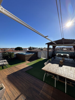  Maison  vendre 7 pices 170 m