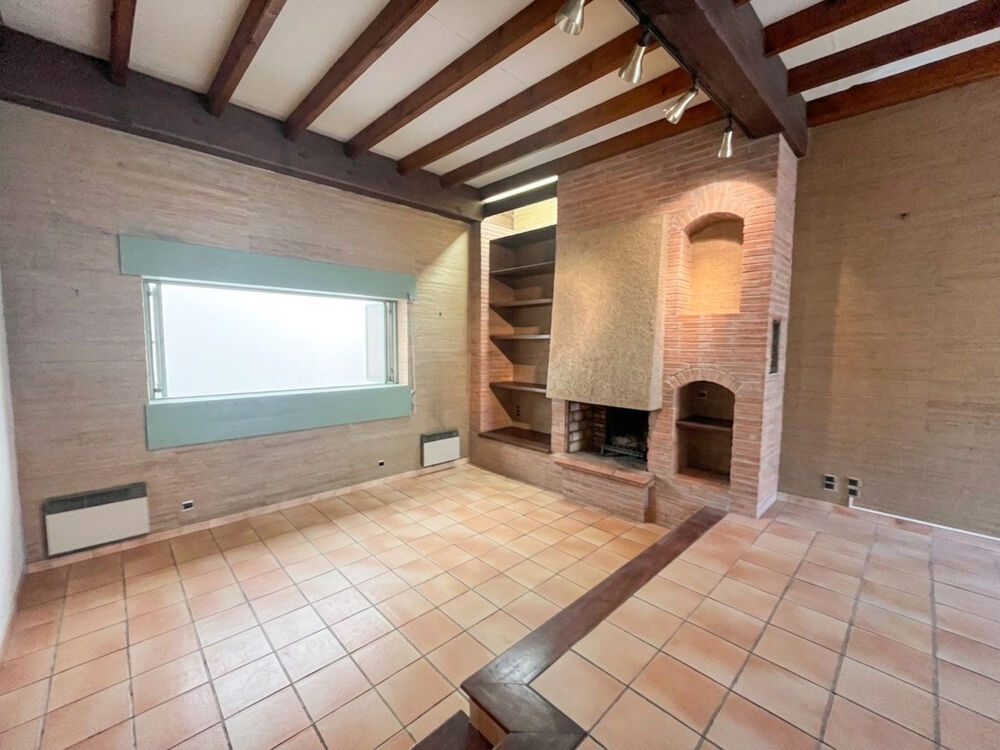 Vente Maison Maison de ville de caractère avec Jardin et Garage au cœur de Cabestany - 217 m2 habitables Cabestany