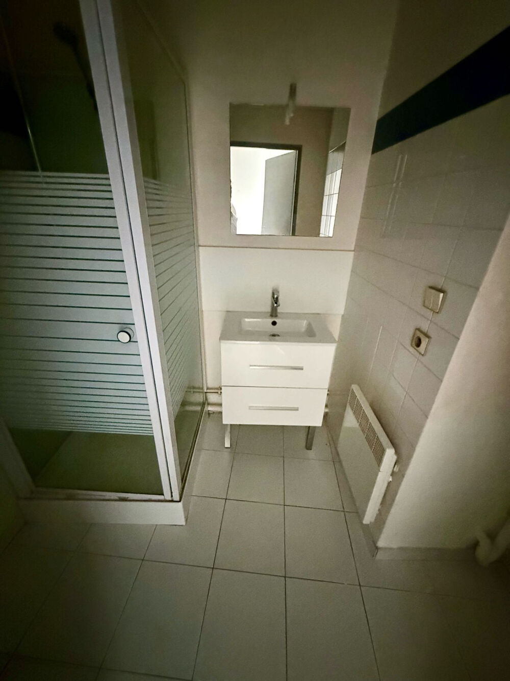 Vente Appartement 1er étage avec terrasse plein sud à Canet Plage - 2 pièces Canet plage