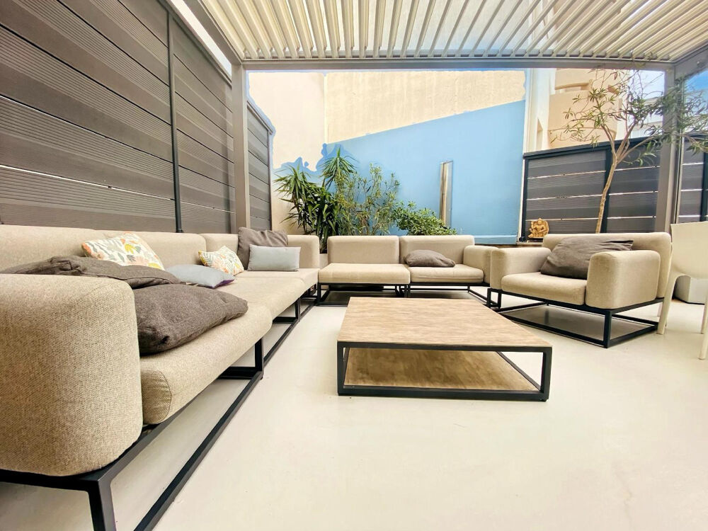 � vendre  Maison Canet-en-Roussillon (66140)