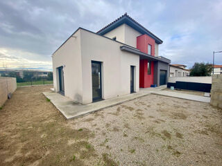  Maison à vendre 4 pièces 114 m²