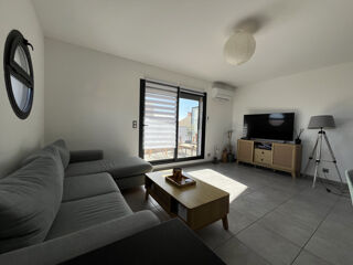  Appartement � vendre 2 pi�ces 55 m�