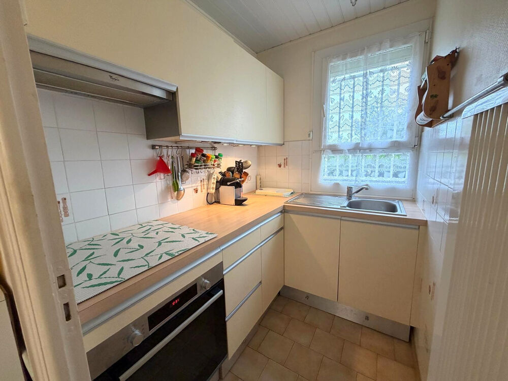 Vente Appartement LE BARCARÈS Exclusivité T3 face à la mer accès direct plage, belle Terrasse et 2 parkings ! Le barcares