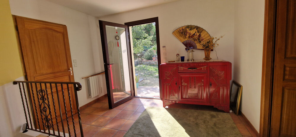 Vente Maison A BELESTA - VILLA 4 FACES SUR GRANDE PARCELLE ARBORE Belesta