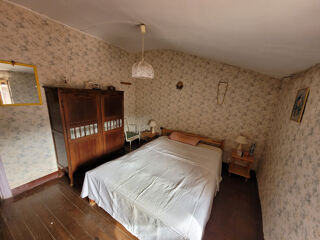  Maison � vendre 3 pi�ces 40 m�