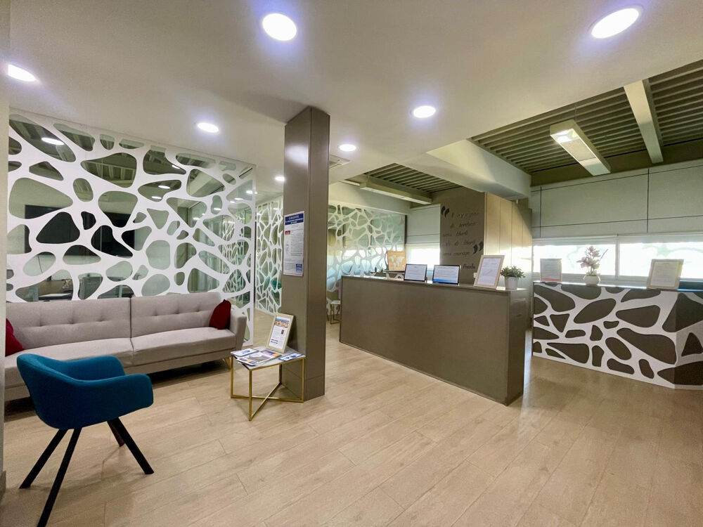 Vente Immeuble Superbe immeuble d'architecte contemporain standing haut de gamme ! Rivesaltes