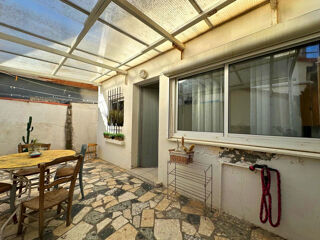  Maison  vendre 3 pices 29 m