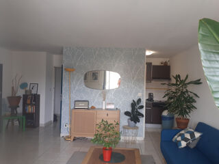  Appartement à louer 2 pièces 58 m²