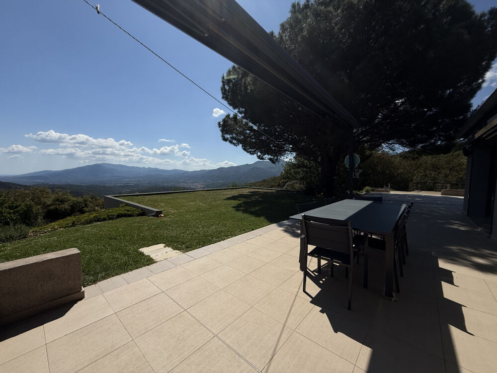 � vendre  Maison Taillet (66400)