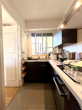  Appartement � vendre 2 pi�ces 63 m�