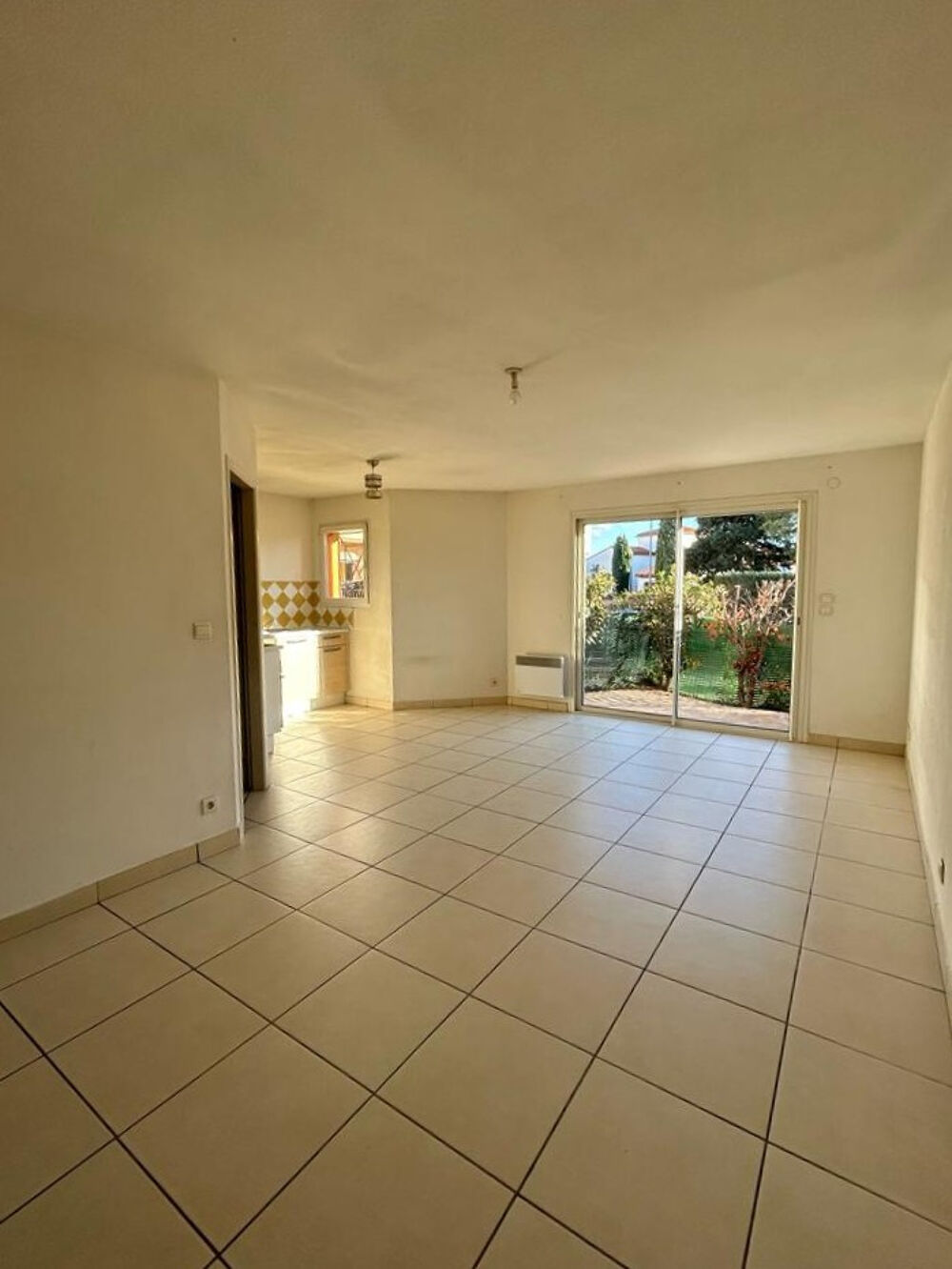 ALENYA VILLA 3 CHAMBRES + GARAGE