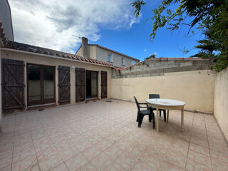  Maison � vendre 4 pi�ces 97 m�