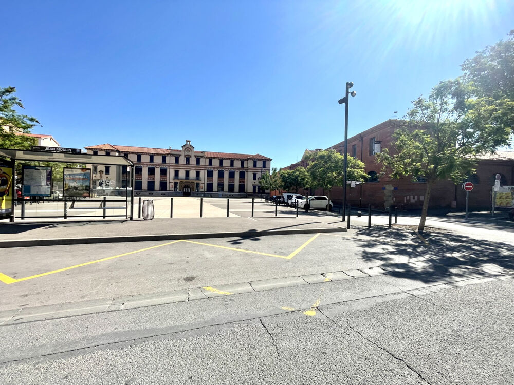 Appartement 2 pièces 36 m² · à Perpignan · 36 m² · 64 800 €