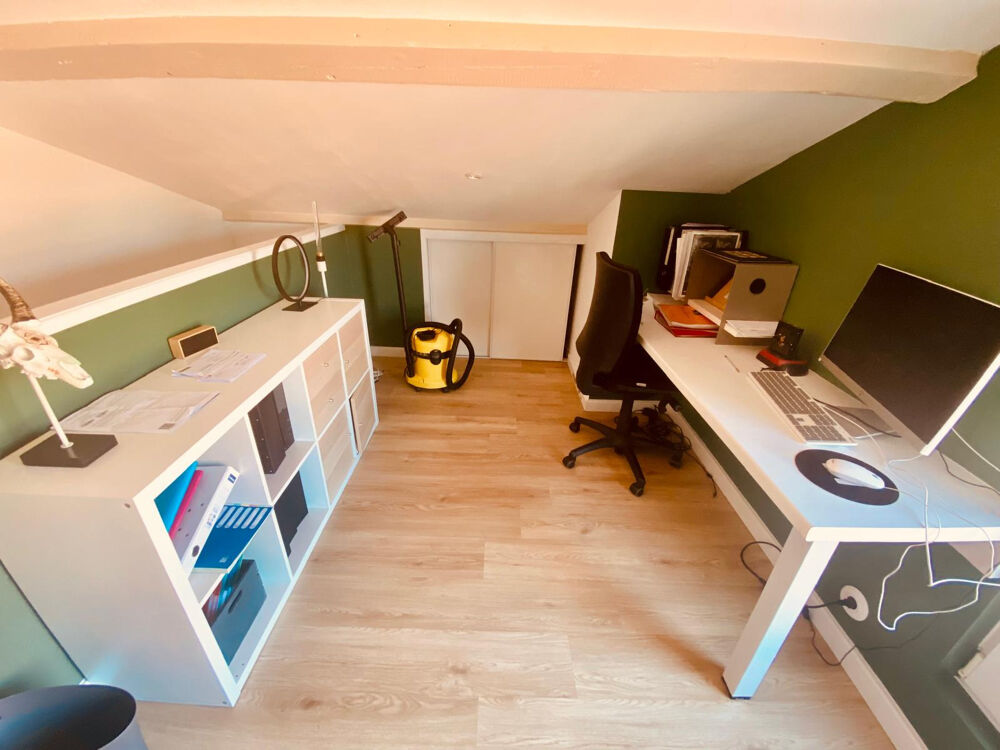 � vendre  Maison Saint-Cyprien (66750)