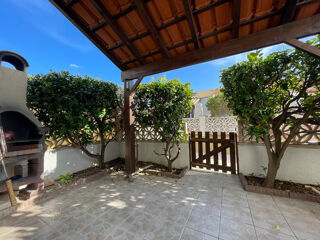  Maison � vendre 4 pi�ces 50 m�