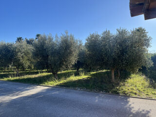  Terrain � vendre 1438 m�