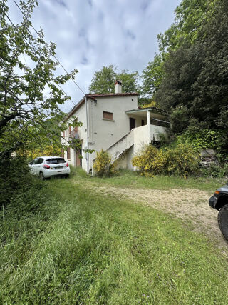  Maison � vendre 3 pi�ces 58 m�