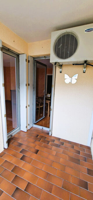  Appartement à vendre 1 pièce 33 m²