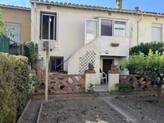  Maison à vendre 3 pièces 57 m²