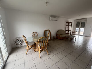  Maison à louer 4 pièces 80 m²